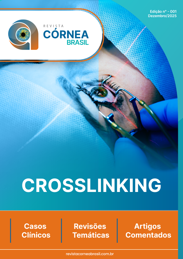 Edição 01 - Crosslinking