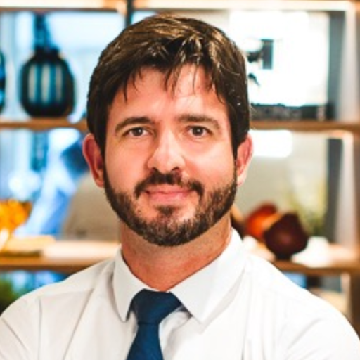 Gustavo Amorim Novais