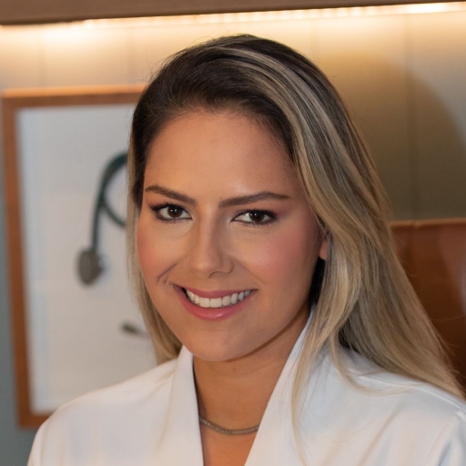 Isabel Alves Brasil Sendino